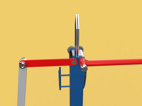 COCONUT PEELER TOOL SPLITTER CUT DEHUSKER OUTER SHELL EXTRACTOR 3D Model