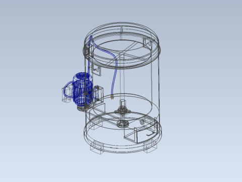 FOOD SPINNER MACHINE OIL DRAIN DRAINER FILTER CENTRIFUGAL DRYER Model 3D