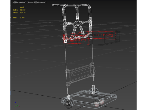 PATIENT CAREGIVER RAISER SIT STAND TRANSFER LIFT ASSIST STANDING 3Dモデル