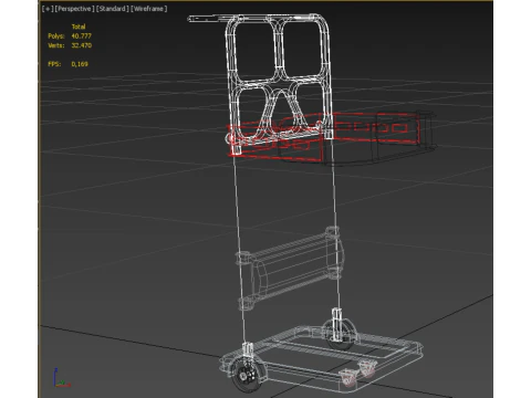 PATIENT CAREGIVER RAISER SIT STAND TRANSFER LIFT ASSIST STANDING 3D Model