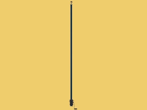 HAND LEVER CRANK WINCHES HOIST BELT WEBBING STRAP LIFT CRANE TON 3D Model