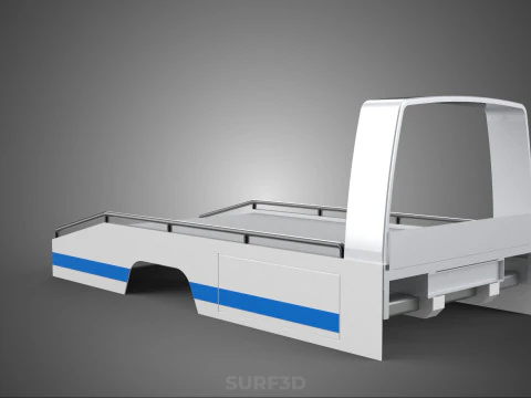 CAMINH&Atilde;O DE REBOQUE SOMENTE CAMINH&Atilde;O DE REBOQUE CAMINH&Atilde;O DE REBOQUE PEGUE O VE&Iacute;CULO Modelo 3D