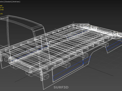 CAMINH&Atilde;O DE REBOQUE SOMENTE CAMINH&Atilde;O DE REBOQUE CAMINH&Atilde;O DE REBOQUE PEGUE O VE&Iacute;CULO Modelo 3D