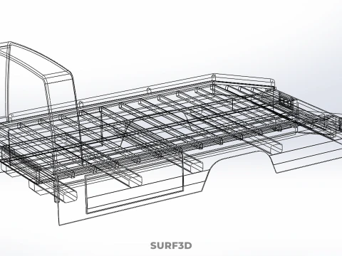 CAMINH&Atilde;O DE REBOQUE SOMENTE CAMINH&Atilde;O DE REBOQUE CAMINH&Atilde;O DE REBOQUE PEGUE O VE&Iacute;CULO Modelo 3D