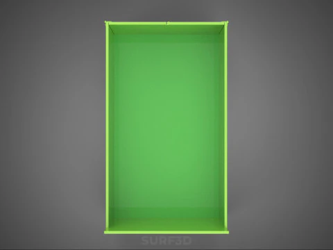 ГРУЗОВИК КРОВАТЬ САМОСВАЛЬНЫЙ КУЗОВ КУЗОВ КОНТЕЙНЕР БУНКЕР ГРУЗОВОЙ АВТОМОБИЛЬ ПИКАП АВТОМОБИЛЬ 3D Модель