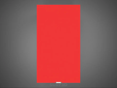 СТОЙКА ДЛЯ ПЕРЕВОЗКИ ДЛЯ ПТИЦЫ И ЦЫПЛ ЗАБОР КЛЕТКА ГРУЗОВОЙ АВТОМОБИЛЬ-ПИКАП 3D Модель