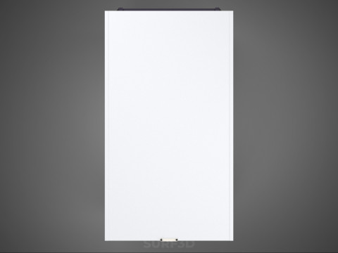 FARM CATTLE BAKKIE UTE PICKUP CAGE FOWL POULTRY BIRD TRUCK CARGO 3D Model