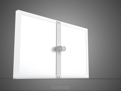 STANDARD SOLAR CELL PHOTOVOLTAIC PANEL RENEWABLE SUNLIGHT ENERGY 3D मॉडल