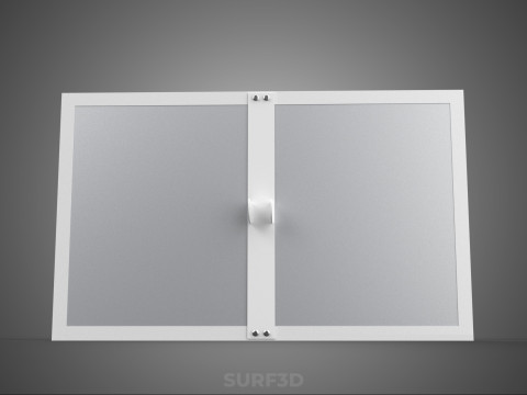 STANDARD SOLAR CELL PHOTOVOLTAIC PANEL RENEWABLE SUNLIGHT ENERGY 3D मॉडल
