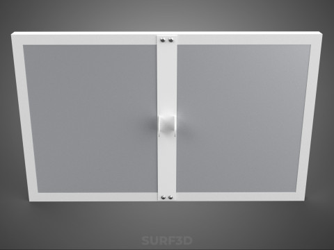 STANDARD SOLAR CELL PHOTOVOLTAIC PANEL RENEWABLE SUNLIGHT ENERGY 3D मॉडल