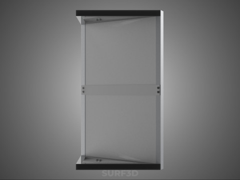 ANGLED STAND PV SOLAR PANEL MODULE CELL PHOTOVOLTAIC RENEWABLE Modelo 3D