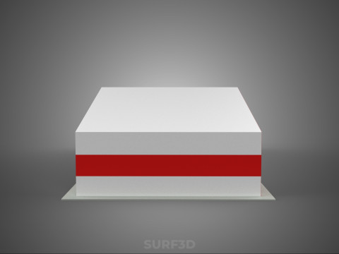 CAMION DE POMPIER POMPIER GARAGE GARE MAISON BUREAU PORTE Modèle 3D