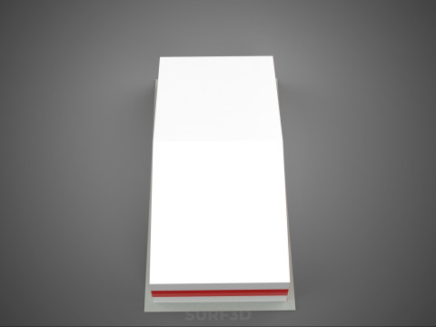 CAMION DE POMPIER POMPIER GARAGE GARE MAISON BUREAU PORTE Modèle 3D