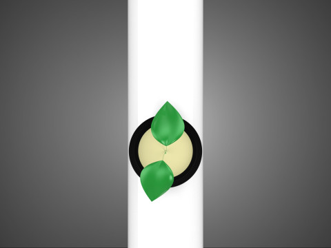 DIY ПЛАСТИКОВІ ТРУБКИ ТРУБКИ КАНАЛ СІТКА ГОРШОК ЧАШКИ РОСЛИНИ ГІДРОПОНІЧНИЙ НАБІР 3D Модель