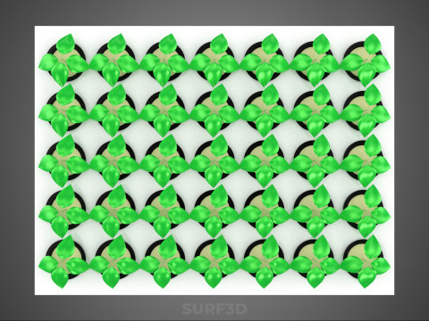 SISTEMA DE PULVERIZAÇÃO DE ENTREGA DE NUTRIENTES PARA CÂMARA DE NÉVOA DE FAZENDA AEROPÔNICA Modelo 3D