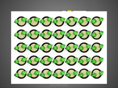 BANDEJA DE CULTIVO DE BOMBA DE AGUA DE COPA DE RED DE CULTIVO DE PLANTAS AEROPÓNICAS TRANSPARENTES Modelo 3D