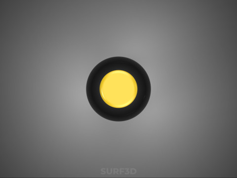 СТЕКЛЯННАЯ БУТЫЛКА СОЕВЫЙ СОЕВЫЙ СОУС ЖИДКОСТЬ МАСЛО ИНГРЕДИЕНТ ПРИПРАВА 3D Модель