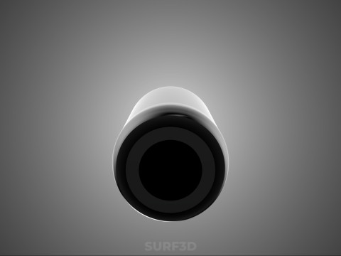 СТЕКЛЯННАЯ БУТЫЛКА СОЕВЫЙ СОЕВЫЙ СОУС ЖИДКОСТЬ МАСЛО ИНГРЕДИЕНТ ПРИПРАВА 3D Модель