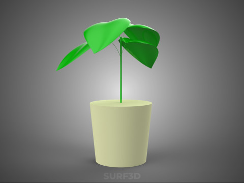 ПЕНА ПОЛИУРЕТАНОВАЯ ГУБКА МИНЕРАЛЬНАЯ ВАТА САДОВОДСТВЕННАЯ ПУ СРЕДСТВА ДЛЯ ЗАВОДОВ 3D Модель