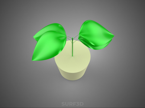 ПЕНА ПОЛИУРЕТАНОВАЯ ГУБКА МИНЕРАЛЬНАЯ ВАТА САДОВОДСТВЕННАЯ ПУ СРЕДСТВА ДЛЯ ЗАВОДОВ 3D Модель