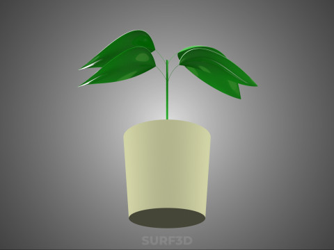 ПЕНА ПОЛИУРЕТАНОВАЯ ГУБКА МИНЕРАЛЬНАЯ ВАТА САДОВОДСТВЕННАЯ ПУ СРЕДСТВА ДЛЯ ЗАВОДОВ 3D Модель