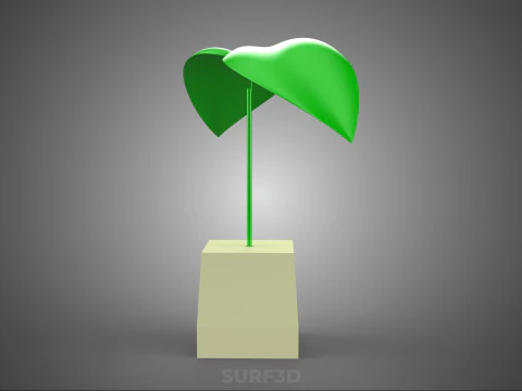 СТАНДАРТНЫЙ ЖЕЛТЫЙ ПЕНОПОРОННЫЙ БЛОК МИНИАЛЬНАЯ ВАТА КАМЕННАЯ ВАТА СТАРТОВЫЙ ГОРШОК 3D Модель