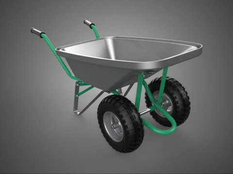 DUAL 2 DOUBLE TWO TIN TYRE WHEEL WHEELD WHEELWALLWAY WHEELD WHEELDWHEELDWALLALLWAY КОЛЕСО МЕТАЛЕВИЙ 3D Модель