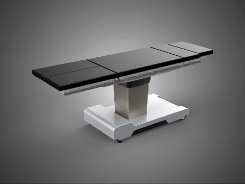 TABLE D'OP&Eacute;RATION CHIRURGICALE LIT DE CHIRURGIEN BANQUETTE DE CHIRURGIE SI&Egrave;GE M&Eacute;DICAL Modèle 3D