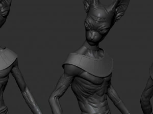 lord beerus 3D Print Model