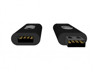 flash drive 3D मॉडल