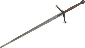 sword of destiny 3D Model .c4d .max .obj .3ds .fbx .stl .blend 