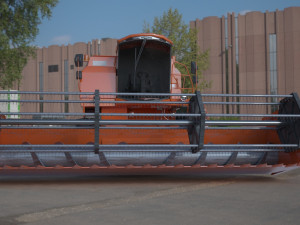 new holland tc59 3D Модель