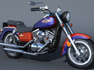2000 vulcan 1500 classic on sale
