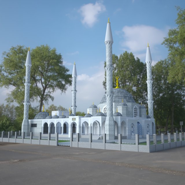 cami 3D मॉडल .c4d .max .obj .3ds .fbx .stl .blend 