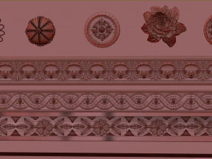 decor 3D Model