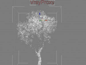 tree creeper 3D Model