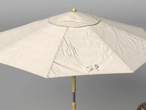 conjunto de sof&aacute;s de jard&iacute;n Modelo 3D