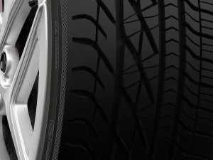 wheel rim 3Dモデル