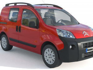 Citroen combi van clearance