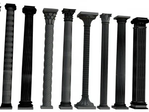 Dwukropek 1 Model 3D