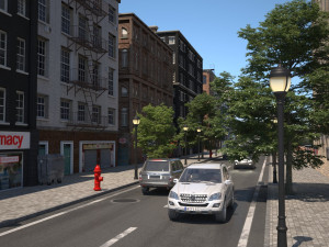 City Modelo 3D