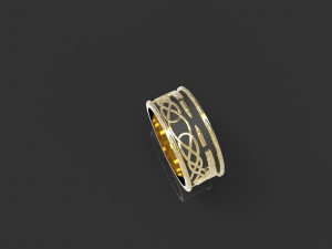 anilo pistola Model Cetak 3D