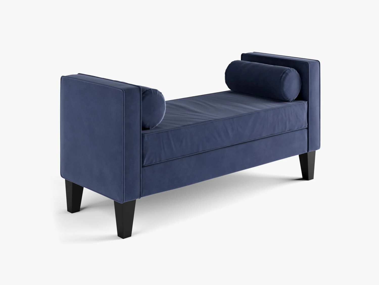 curves bench 3D Model .c4d .max .obj .3ds .fbx .stl .blend 