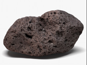 rock 01 - 16k scan Model 3D