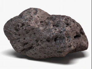 rock 01 - 16k scan 3D Model