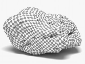 rock 01 - 16k scan Model 3D