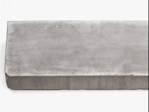 concrete slab - 16k scan 3D Model