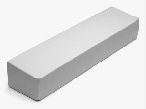 concrete slab - 16k scan 3D Model