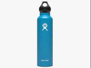 hydro flask 24oz waterbottle 3D Model