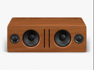 b2 wireless speaker 3D Model